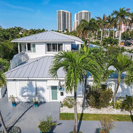 Sunshine Shores Boutique Apartments Palm Beach Shores Εξωτερικό φωτογραφία