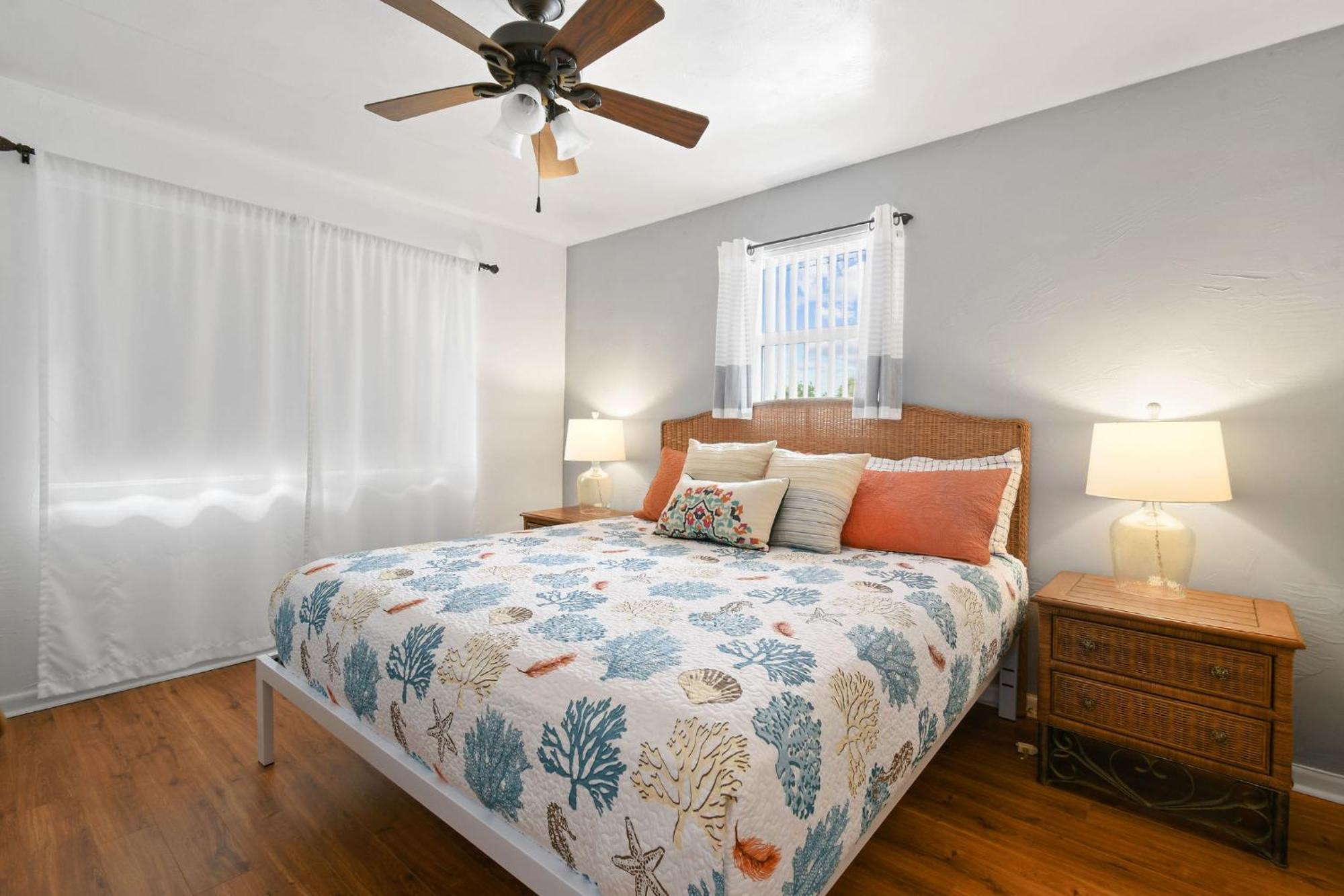 Sunshine Shores Boutique Apartments Palm Beach Shores Εξωτερικό φωτογραφία