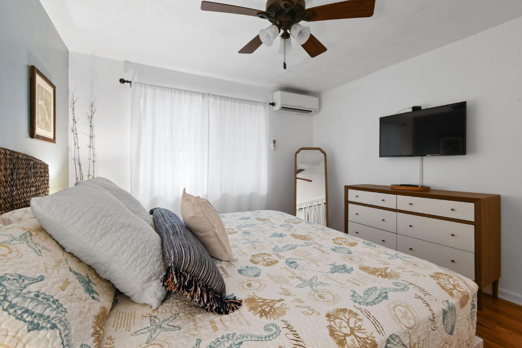 Sunshine Shores Boutique Apartments Palm Beach Shores Εξωτερικό φωτογραφία