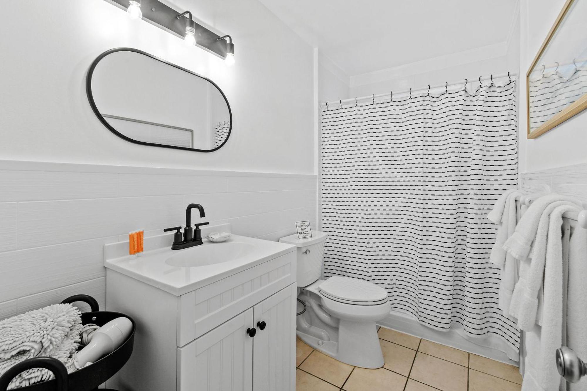 Sunshine Shores Boutique Apartments Palm Beach Shores Εξωτερικό φωτογραφία