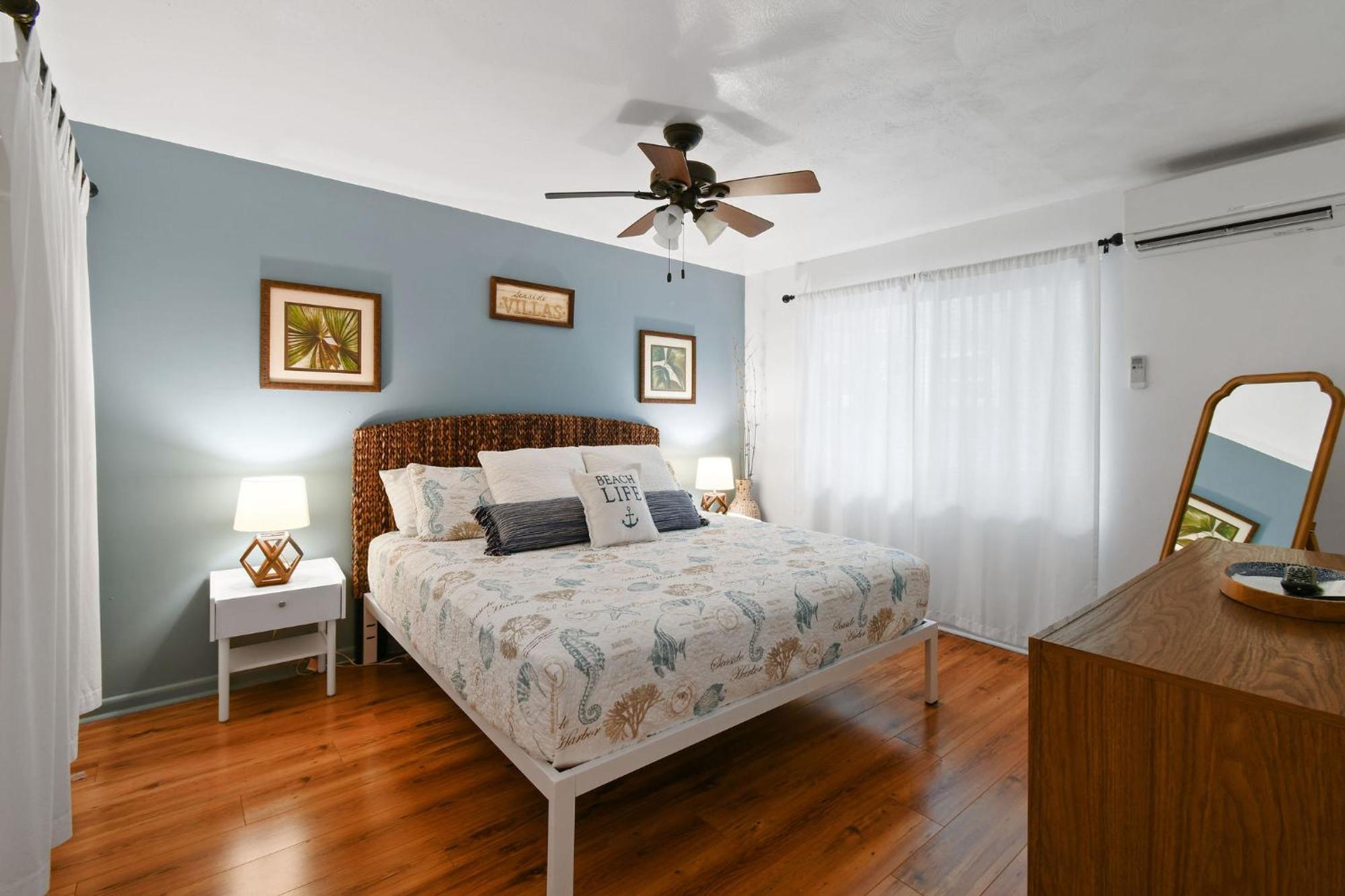 Sunshine Shores Boutique Apartments Palm Beach Shores Εξωτερικό φωτογραφία