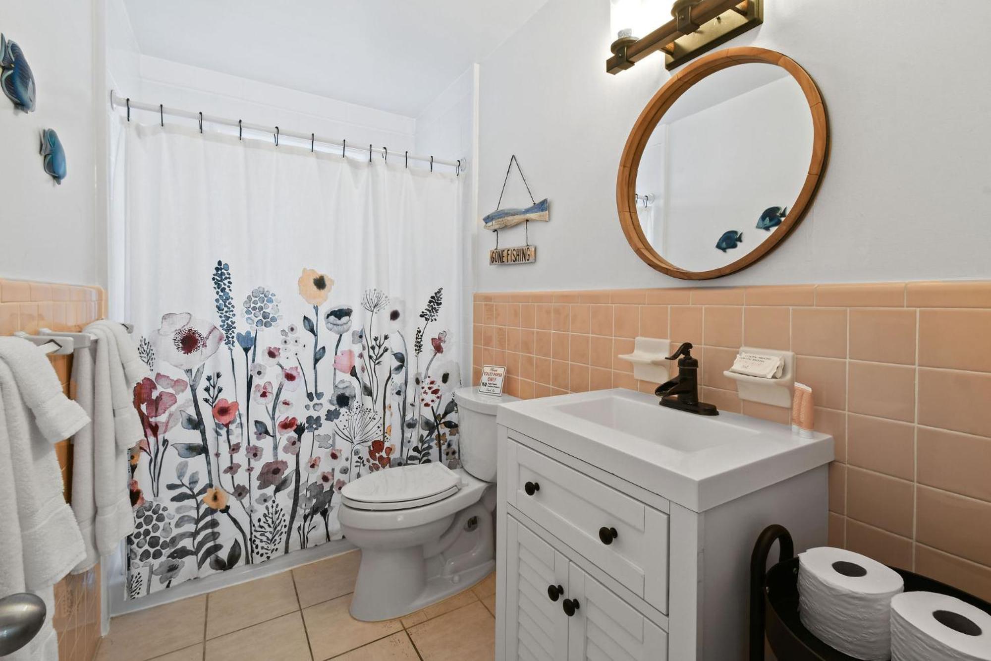 Sunshine Shores Boutique Apartments Palm Beach Shores Εξωτερικό φωτογραφία