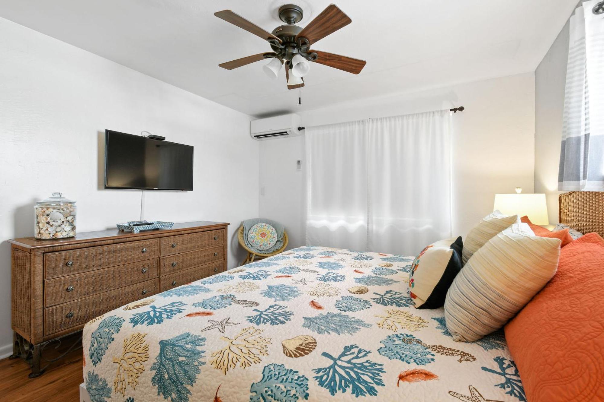 Sunshine Shores Boutique Apartments Palm Beach Shores Εξωτερικό φωτογραφία