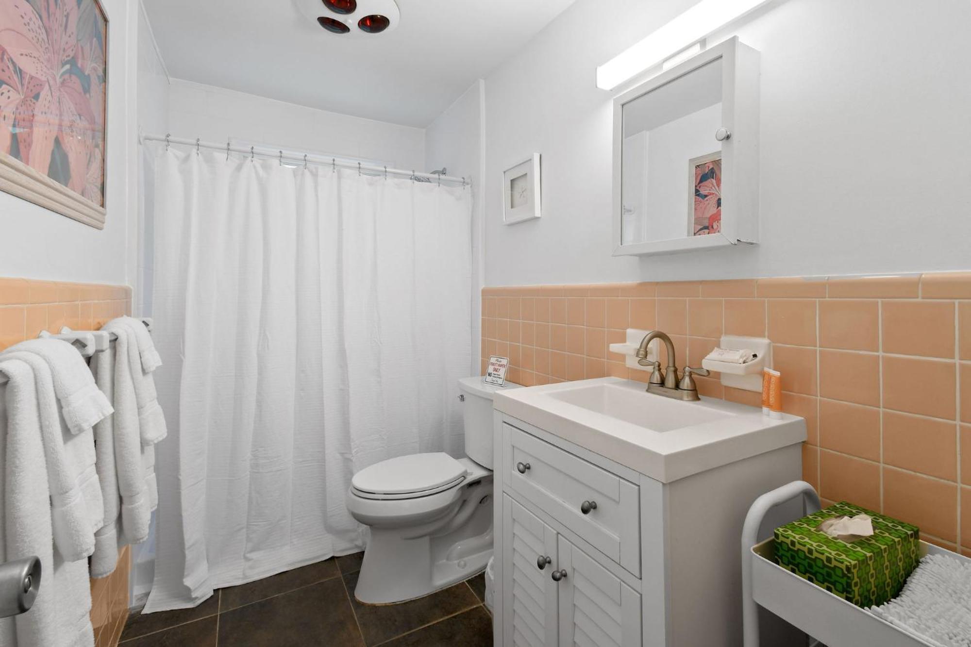 Sunshine Shores Boutique Apartments Palm Beach Shores Εξωτερικό φωτογραφία