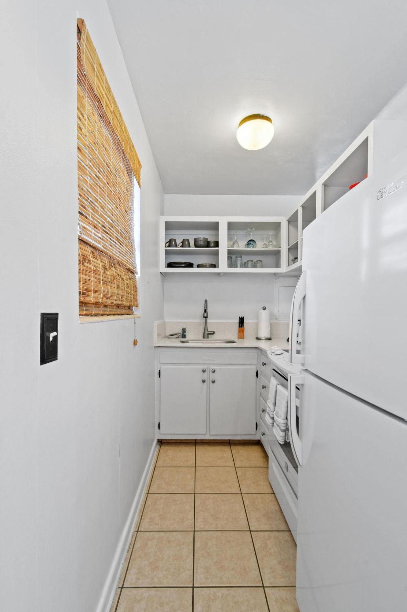 Sunshine Shores Boutique Apartments Palm Beach Shores Εξωτερικό φωτογραφία