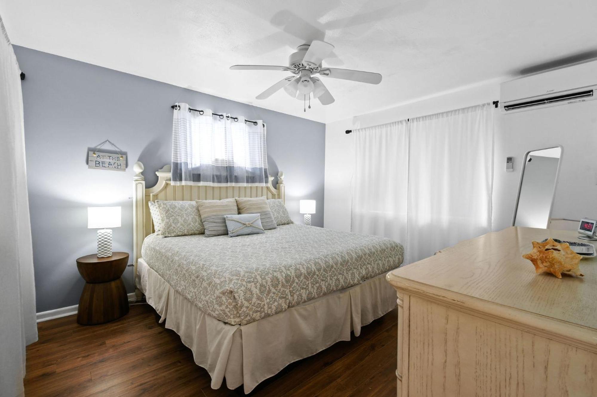 Sunshine Shores Boutique Apartments Palm Beach Shores Εξωτερικό φωτογραφία