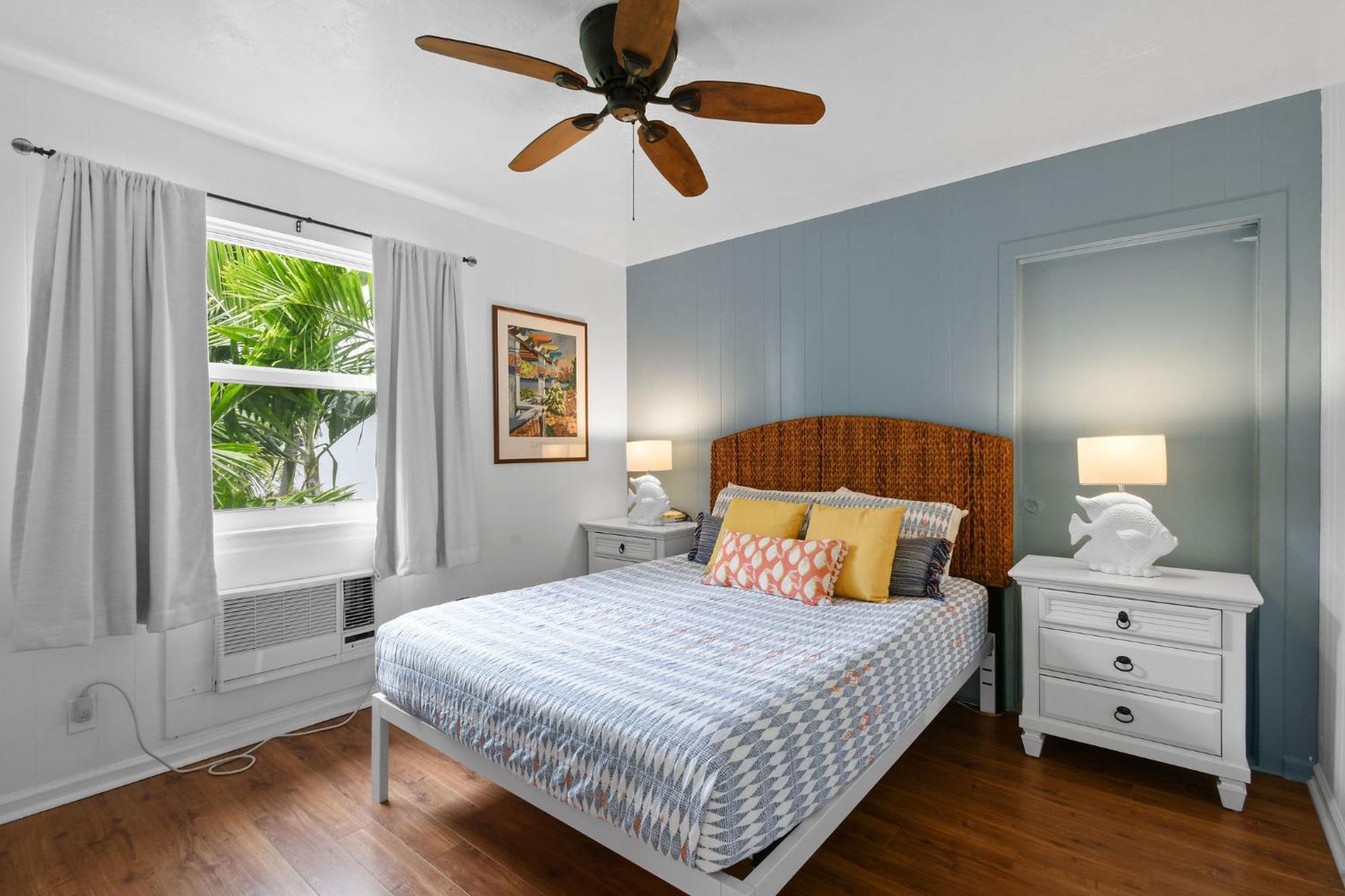 Sunshine Shores Boutique Apartments Palm Beach Shores Εξωτερικό φωτογραφία