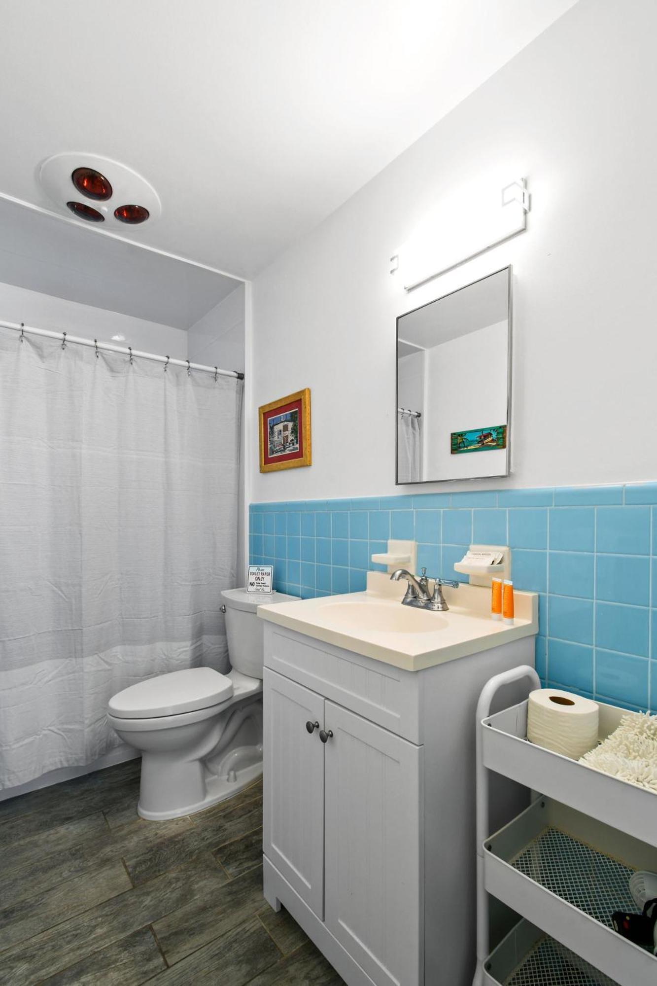 Sunshine Shores Boutique Apartments Palm Beach Shores Εξωτερικό φωτογραφία