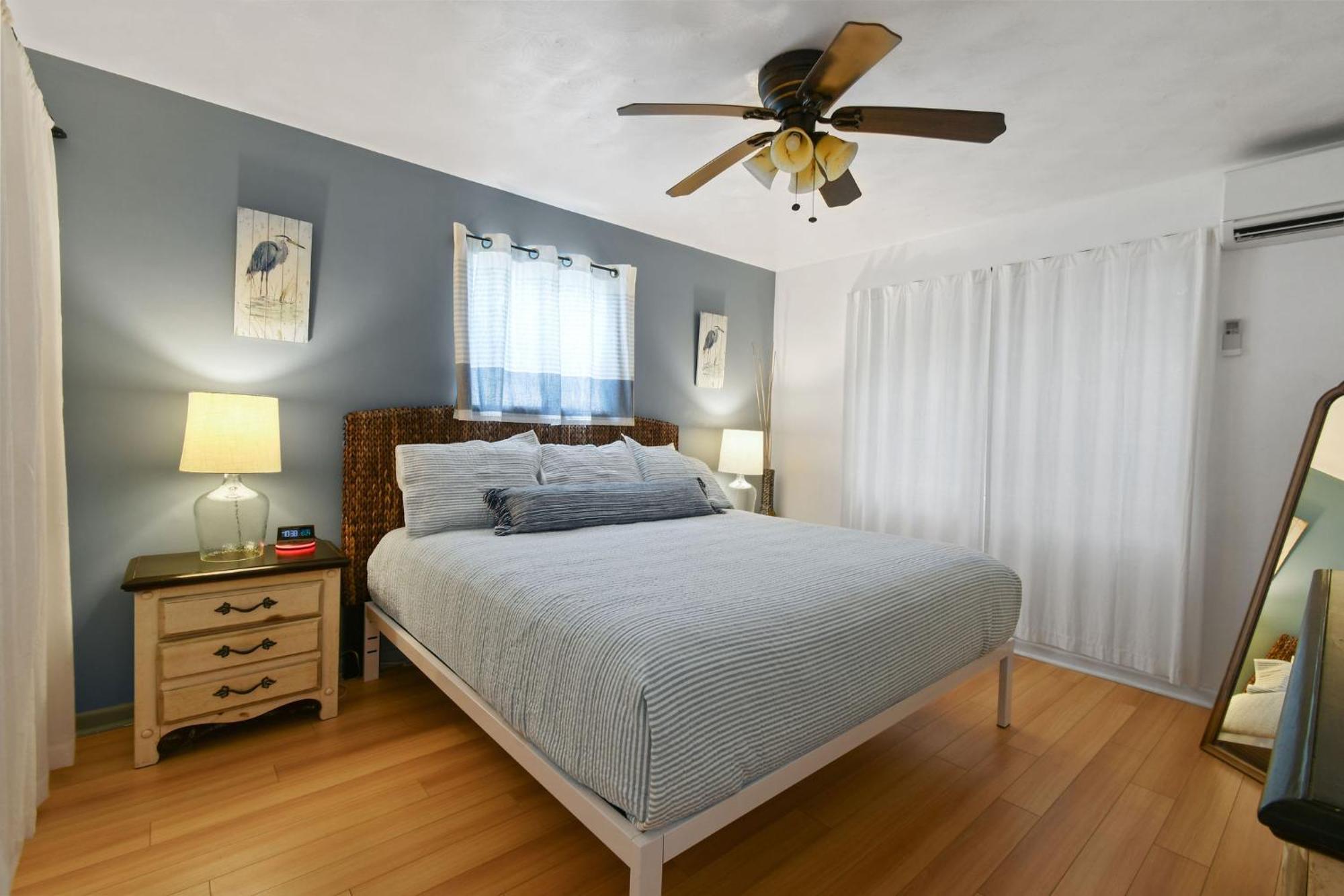 Sunshine Shores Boutique Apartments Palm Beach Shores Εξωτερικό φωτογραφία