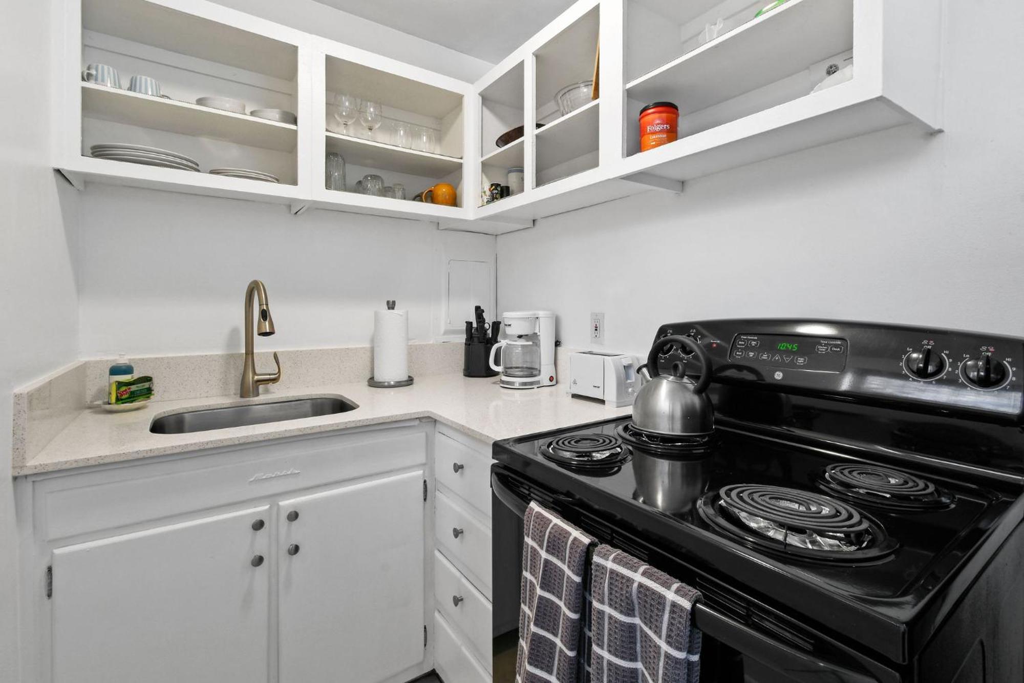 Sunshine Shores Boutique Apartments Palm Beach Shores Εξωτερικό φωτογραφία