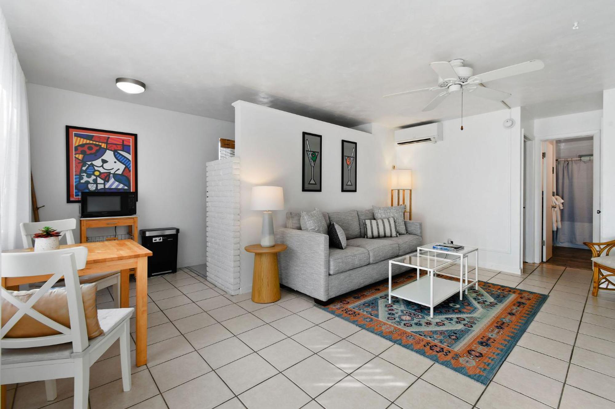 Sunshine Shores Boutique Apartments Palm Beach Shores Εξωτερικό φωτογραφία