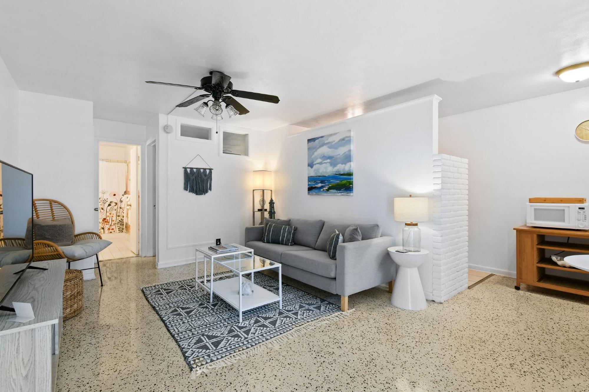 Sunshine Shores Boutique Apartments Palm Beach Shores Εξωτερικό φωτογραφία
