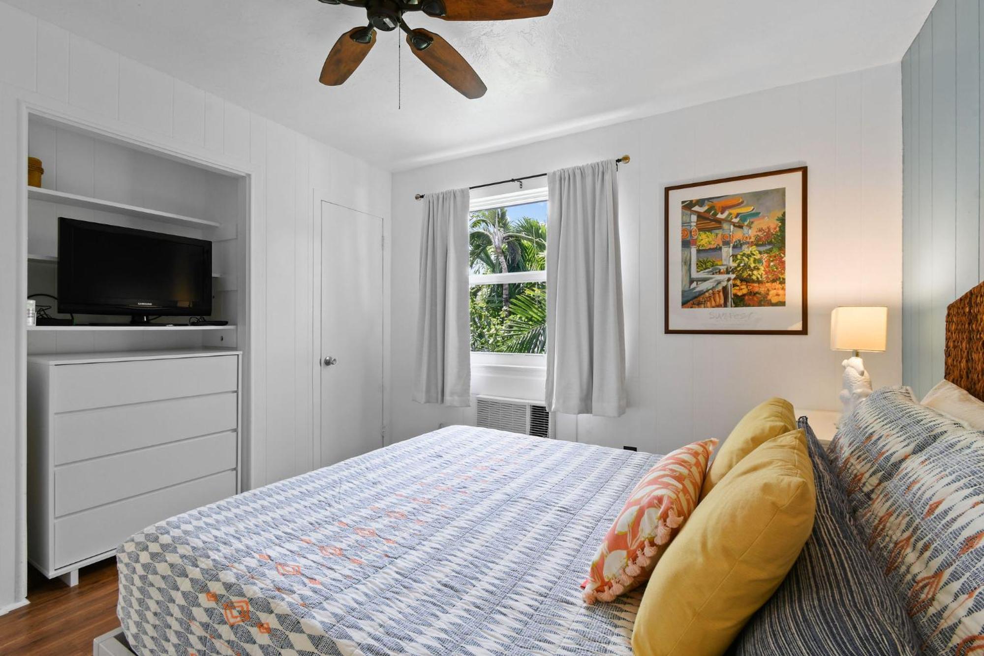 Sunshine Shores Boutique Apartments Palm Beach Shores Εξωτερικό φωτογραφία