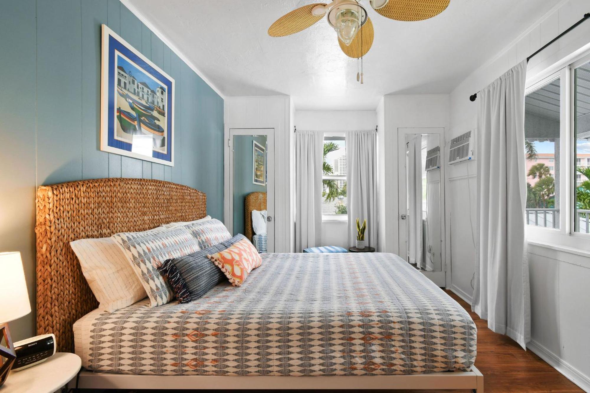 Sunshine Shores Boutique Apartments Palm Beach Shores Εξωτερικό φωτογραφία