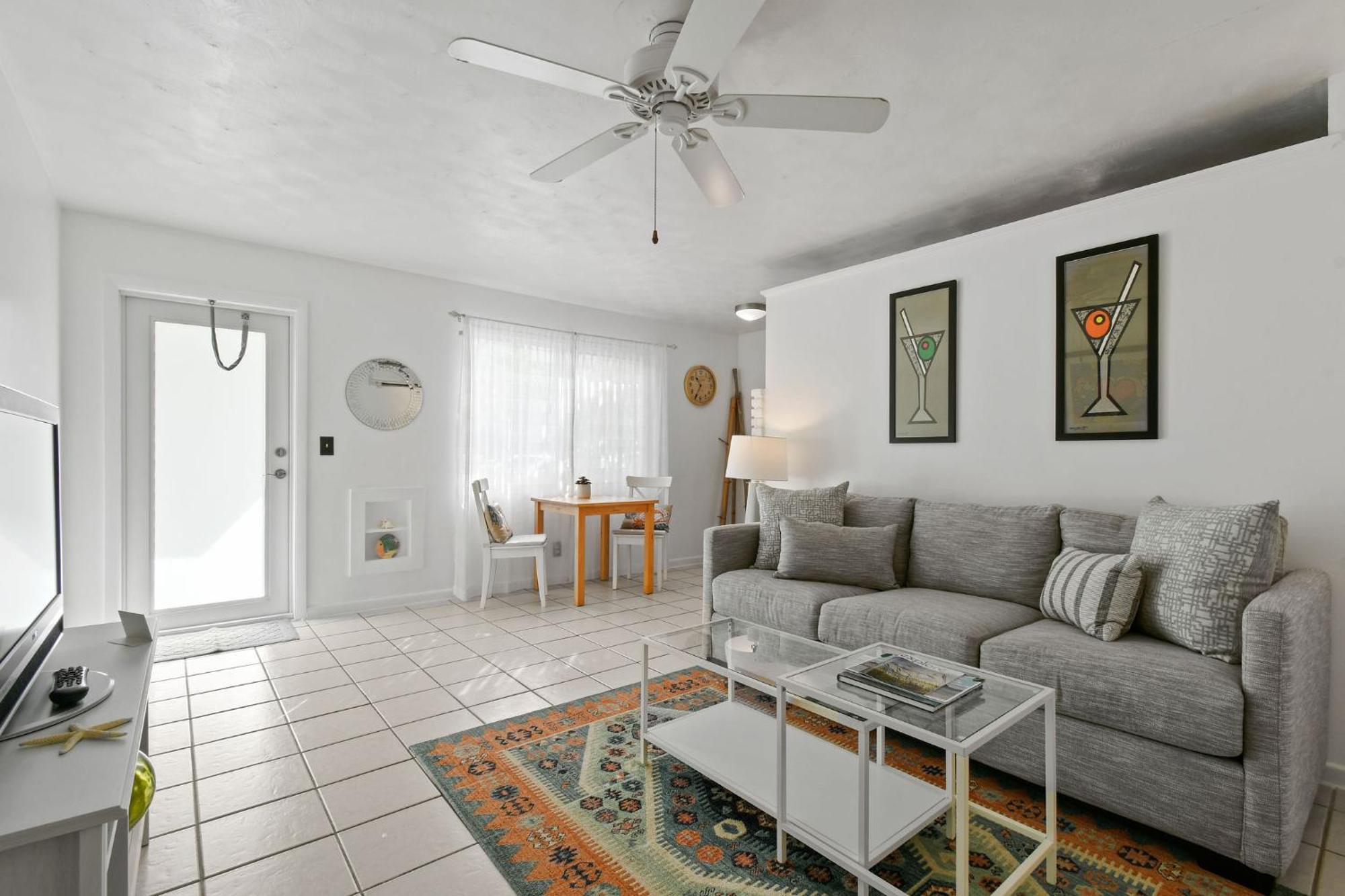 Sunshine Shores Boutique Apartments Palm Beach Shores Εξωτερικό φωτογραφία