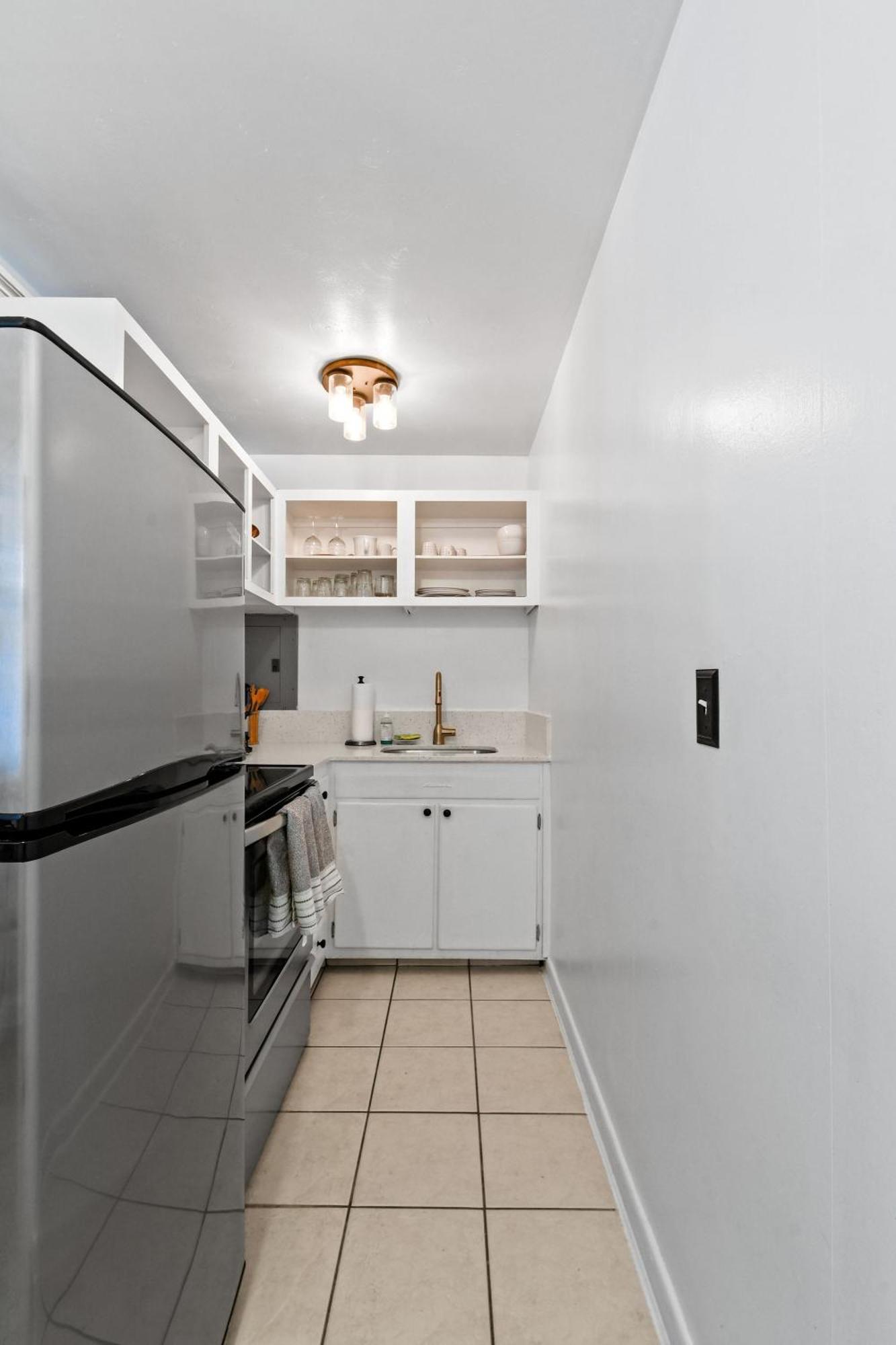 Sunshine Shores Boutique Apartments Palm Beach Shores Εξωτερικό φωτογραφία