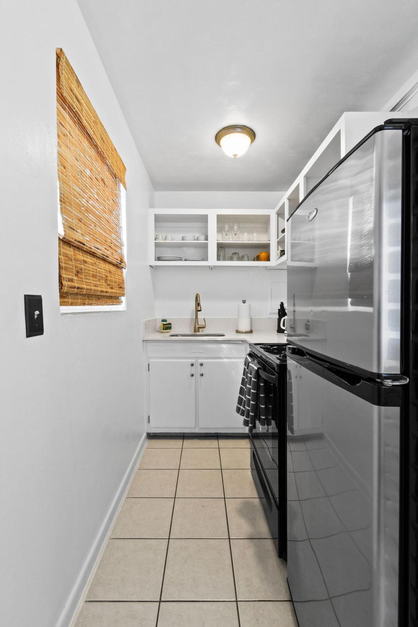 Sunshine Shores Boutique Apartments Palm Beach Shores Εξωτερικό φωτογραφία