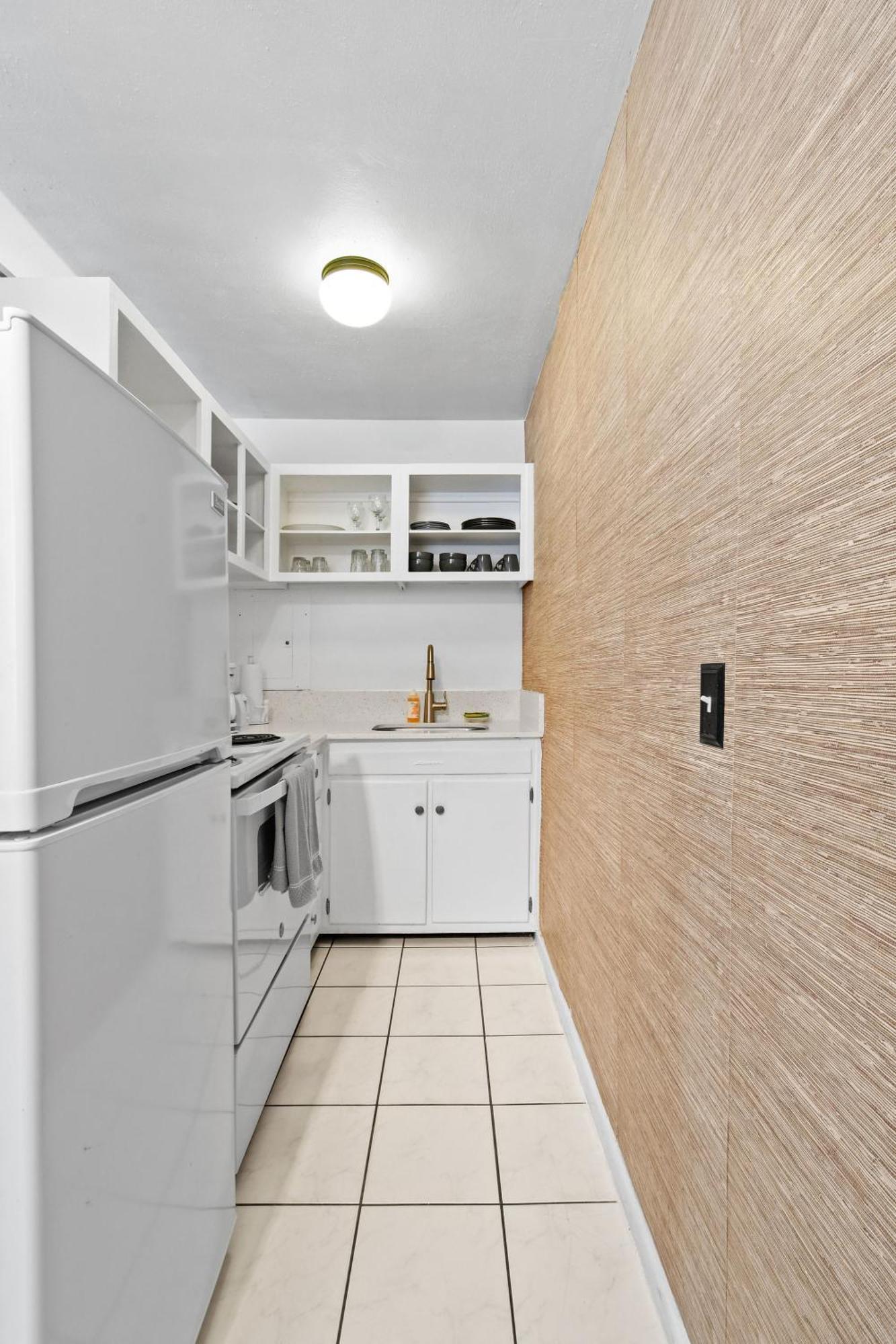 Sunshine Shores Boutique Apartments Palm Beach Shores Εξωτερικό φωτογραφία