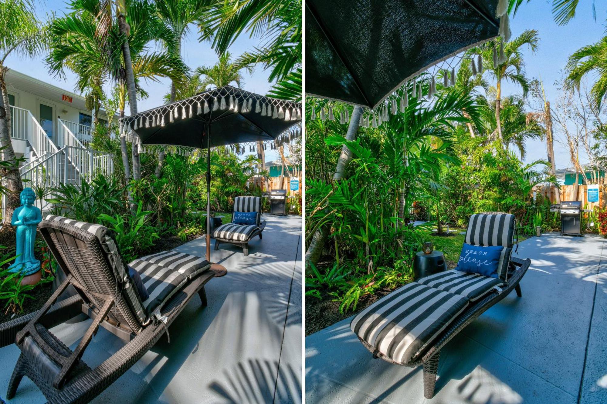 Sunshine Shores Boutique Apartments Palm Beach Shores Εξωτερικό φωτογραφία