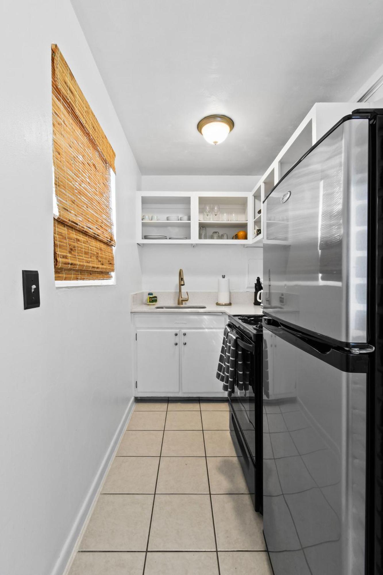 Sunshine Shores Boutique Apartments Palm Beach Shores Εξωτερικό φωτογραφία