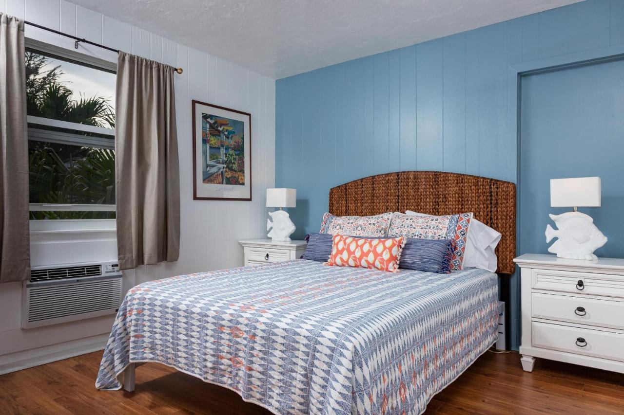 Sunshine Shores Boutique Apartments Palm Beach Shores Εξωτερικό φωτογραφία